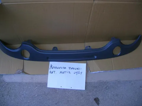 Modanatura Paraurti Anteriore Chevrolet Matiz Dal 01