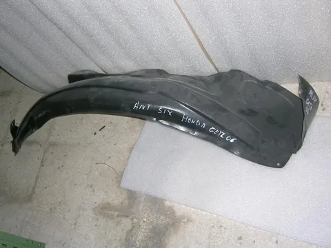Parasassi Anteriore Sinistra Hyundai Getz 2005-2008