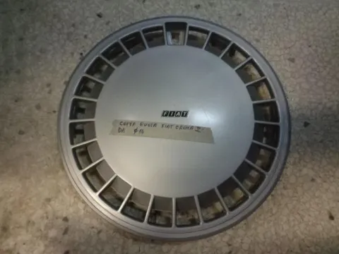 Coppa Ruota 14" Fiat Croma 1990-1996