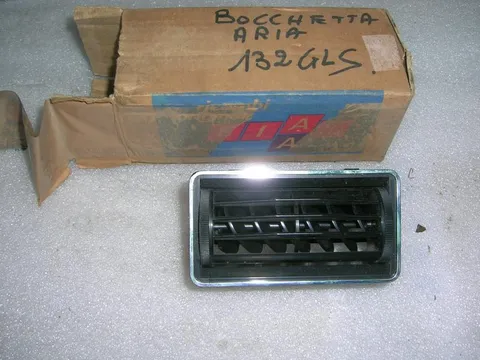 Bocchetta Aria Fiat 132