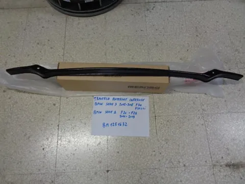 Traversa Anteriore inferiore Bmw Serie 3 2015-2018 F30/F31lci, Bmw Serie 1 2011-2019 F20/F21/F21lci