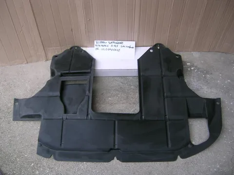 Riparo Sottomotore  Alfa Romeo 147 Dal 2000 Al 2010