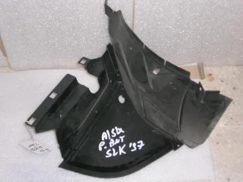 Sottopassaruota Ant Sx Parte Ant. Mercedes SLK '97  R170