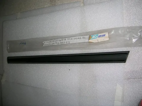 Modanatura Porta Post. Sx Bmw Serie 3 E21 '81
