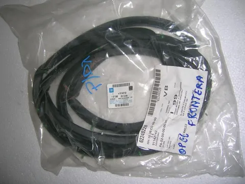 Guarnizione Porta Post Dx Opel Frontera