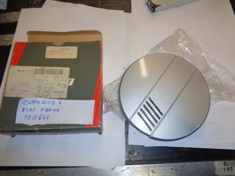 Coppa Ruota Per Fiat Fiorino