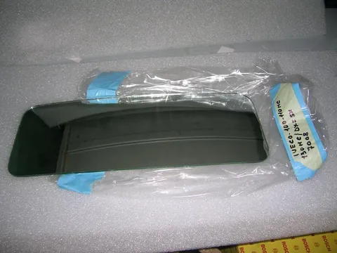 Vetrino Specchio Retrovisore Iveco 100/110/130