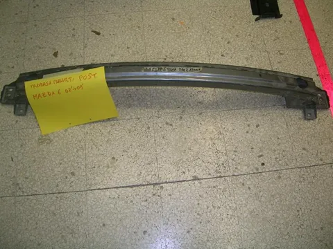 Traversa Paraurti Posteriore Mazda 6  2002-2005