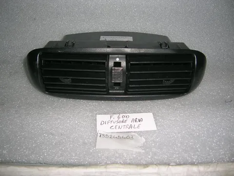 Diffusore Aria Centrale Fiat Seicento