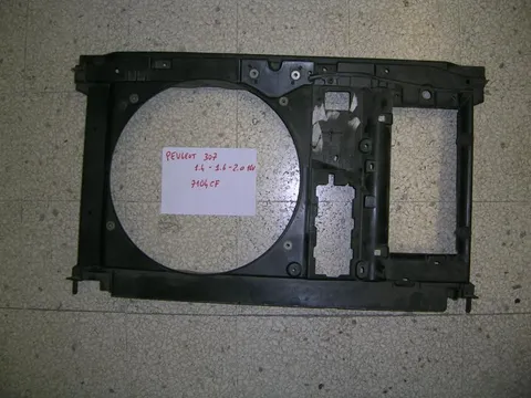 Frontale Anteriore Peugeot 307  2005, Peugeot 308  2008, Peugeot 3008  2009
