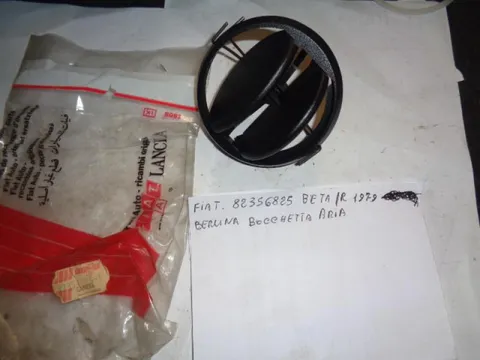Bocchetta Aria Interna Lancia Beta Berlina