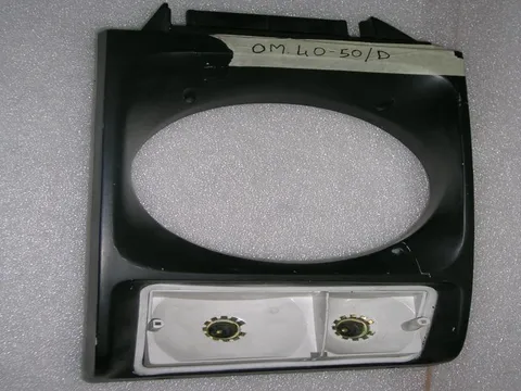 Cornice Faro Ant. Dx Iveco om 40/50