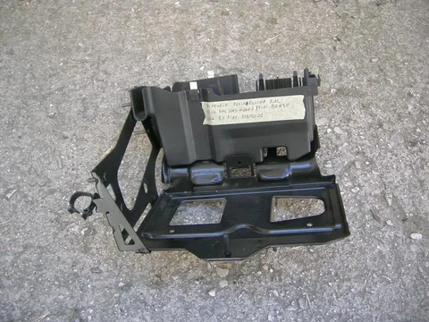 Cestello PortaBatteria Fiat Stilo DAL 2003 Al 2007 Fiat Bravo Dal 2007