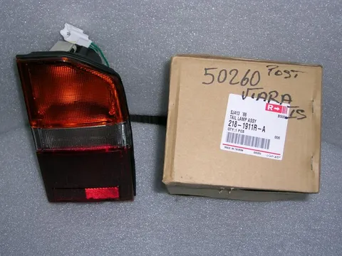Fanalino Post. Dx Suzuki Vitara