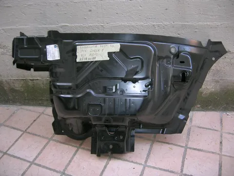 Passaruota Posteriore Destro Opel Corsa