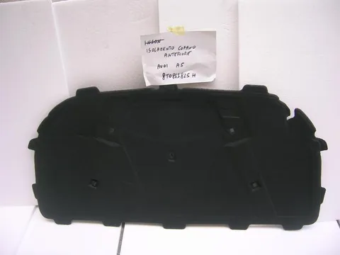 Isolamento Cofano Anteriore Audi A5