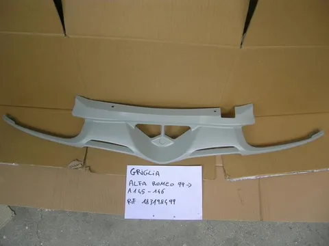 Griglia Alfa Romeo A145-A146 Dal 99