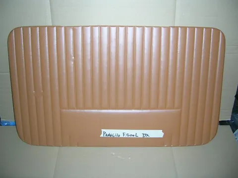 Pannello Porta  Destro Beige  Fiat 500 L