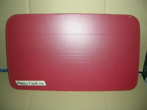Pannello Porta Destro Fiat 500 R