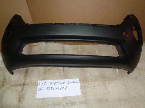 Paraurti Anteriore Fiat Fiorino 2016-2024