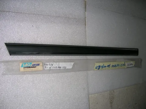 Modanatura Porta Post. Dx Bmw Serie 3 E21 '81