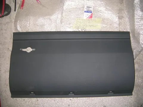 Modanatura Parafango Posteriore Destro Parte Anteriore Iveco Daily S2000 Unijet