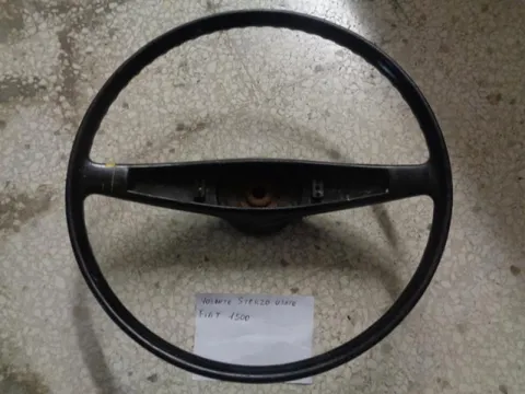 Volante Usato Fiat 1500
