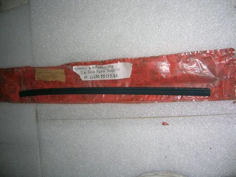 Cornice  Superiore Porta Anteriore Sinistra Alfa Romeo Giulietta
