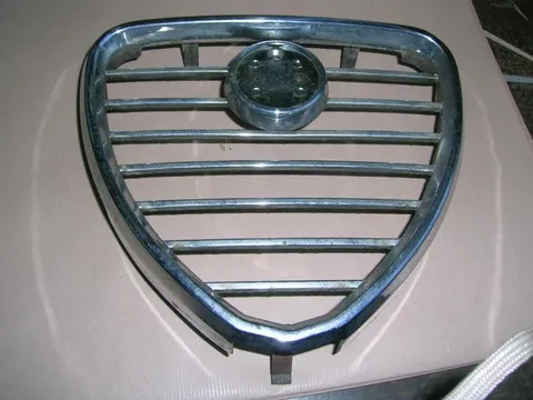 Scudo Griglia Alfa 2000
