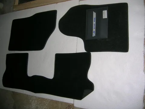 Tappeti Moquette Neri Fiat Seicento 1998