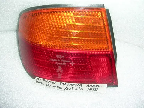 Fanalino Post. Sx Nissan Primera '90-96