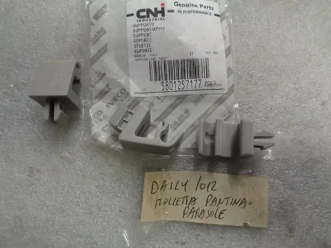 Molletta Pantina Parasole Destra = Sinistra Iveco Daily Dal 2012
