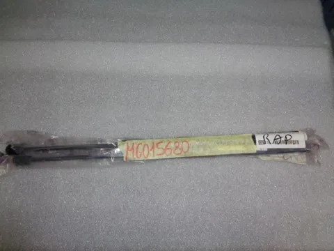 Molla A Gas Posteriore Renault Scenic Dal 2003 Al 2009
