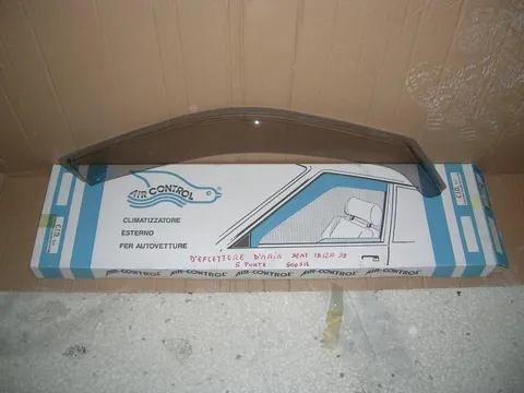 Antiturbo Seat Ibiza '93 5 Porte