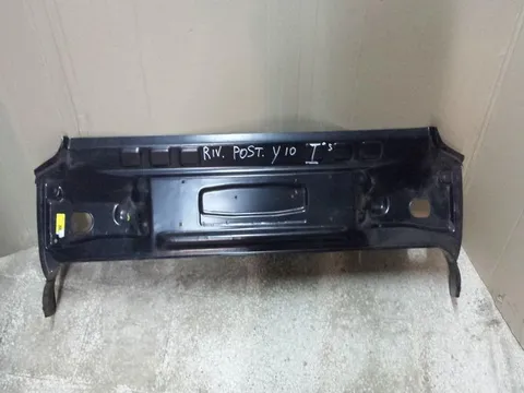 Rivestimento posteriore Autobianchi Y10 I serie