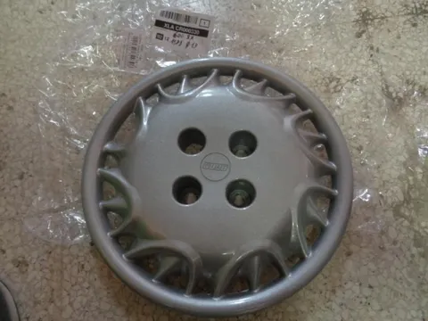 Borchia Ruota Fiat 600 1° Serie