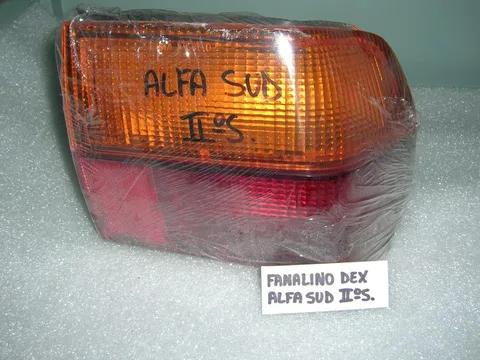 Fanalino Post. Dx Alfa Romeo Alfasud