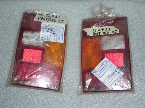 Fanalino Post. Sx e Dx Range Rover '82-89