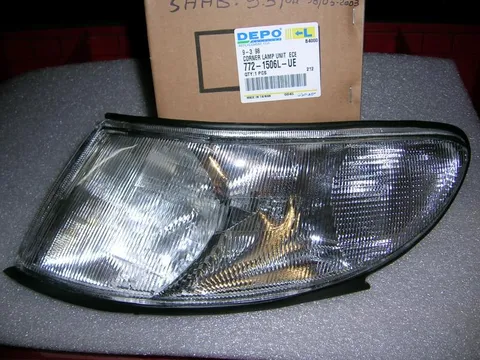 Fanalino Anteriore Sinistro Saab 9.3 1998-2003