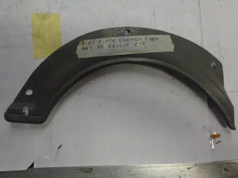 Cornice Faro Anteriore Destra Grigia Fiat Ritmo