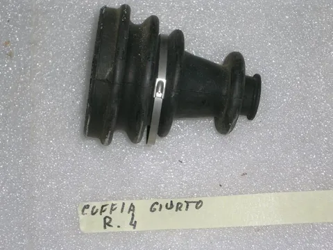 Cuffia Giunto Renault 4