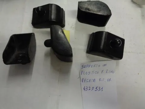 Supporto In Plastica Fiat Ritmo Regata