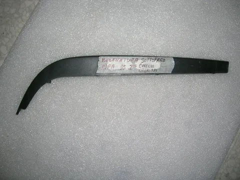 Modanatura Sottofaro Alfa  33