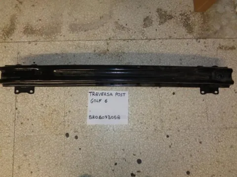 Traversa Posteriore Volkswagen Golf 6