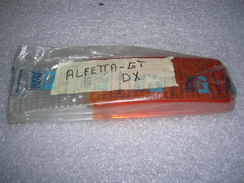 Fanalino Ant Sx e Dx Alfa Romeo Alfetta GT