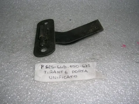 Tirante Porta Unificato Fiat 625-645-650-672