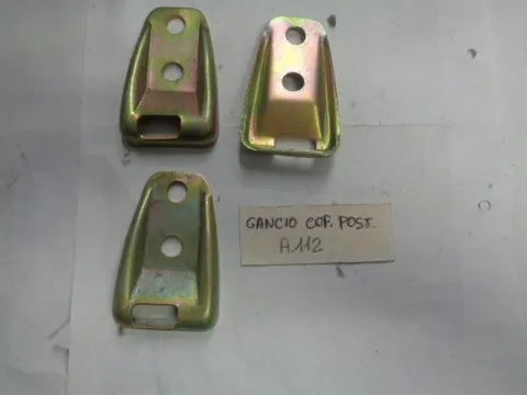 Gancio Per Cofano Posteriore Autobianchi 112