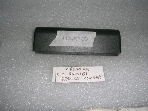 Kit Ricambi Bracciolo Centrale Fiat Croma 2005-2010