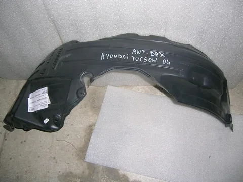 Parasassi Anteriore Destro Hyundai Tucson 2004-2010