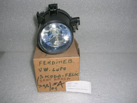 Fendinebbia Sinistro Volkswagen Lupo- Skoda Felicia- Seat Arosa